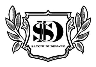 SD SACCHI DI DENARO trademark