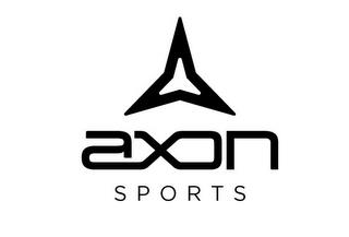 AXON SPORTS trademark