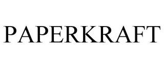 PAPERKRAFT trademark