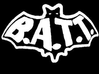 B.A.T.T. trademark