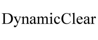 DYNAMICCLEAR trademark