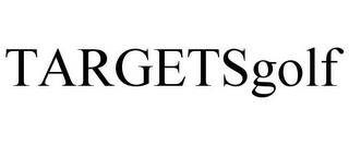 TARGETSGOLF trademark