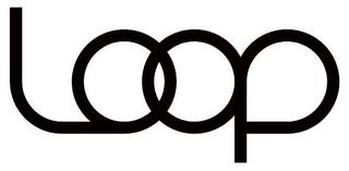 LOOP trademark