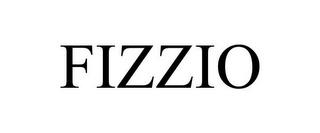 FIZZIO trademark