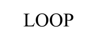 LOOP trademark