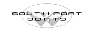 SOUTHPORT BOATS trademark