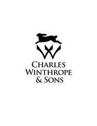 W CHARLES WINTHROPE & SONS trademark