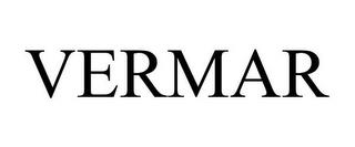 VERMAR trademark