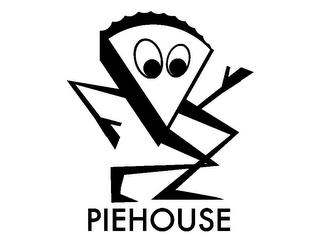 PIEHOUSE trademark