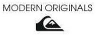 MODERN ORIGINALS trademark