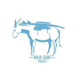 BAJA SURF PROJECT trademark