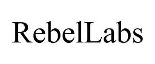 REBELLABS trademark