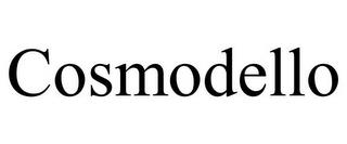 COSMODELLO trademark