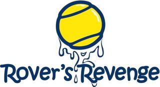 ROVER'S REVENGE trademark