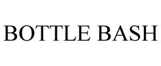 BOTTLE BASH trademark