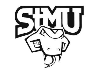 STMU trademark