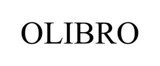 OLIBRO trademark