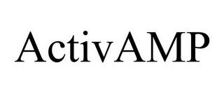 ACTIVAMP trademark