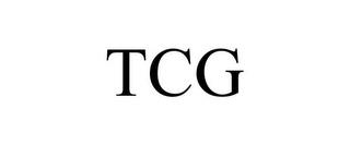 TCG trademark