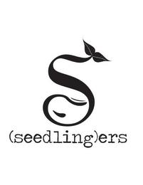 S (SEEDLING)ERS trademark