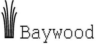 BAYWOOD trademark