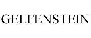 GELFENSTEIN trademark