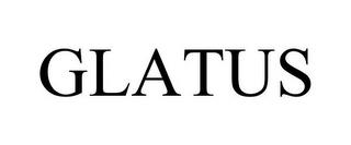 GLATUS trademark