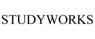 STUDYWORKS trademark