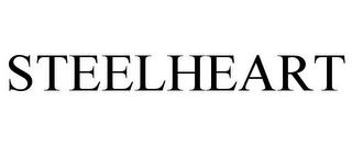 STEELHEART trademark