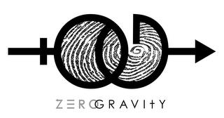 ZERO GRAVITY trademark