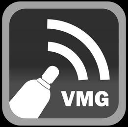 VMG trademark