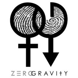 ZERO GRAVITY G trademark