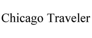 CHICAGO TRAVELER trademark