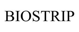 BIOSTRIP trademark