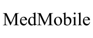 MEDMOBILE trademark