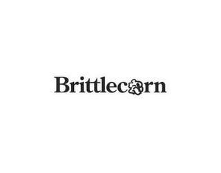 BRITTLECORN trademark