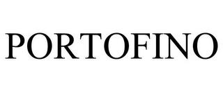 PORTOFINO trademark