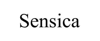 SENSICA trademark