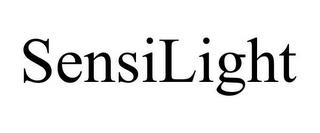 SENSILIGHT trademark