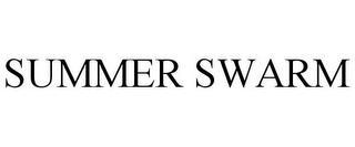 SUMMER SWARM trademark