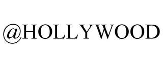 @HOLLYWOOD trademark