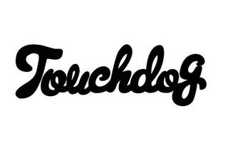 TOUCHDOG trademark