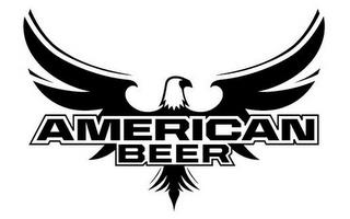 AMERICAN BEER trademark