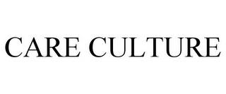 CARE CULTURE trademark