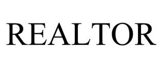 REALTOR trademark