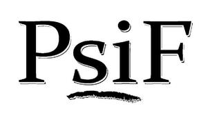 PSIF trademark