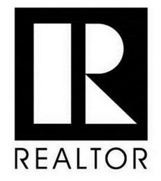 R REALTOR trademark