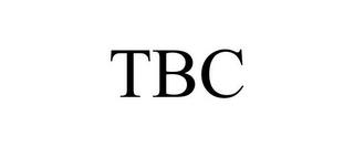 TBC trademark