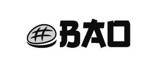 BAO trademark