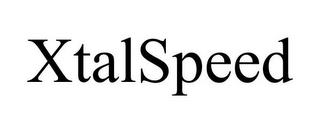 XTALSPEED trademark